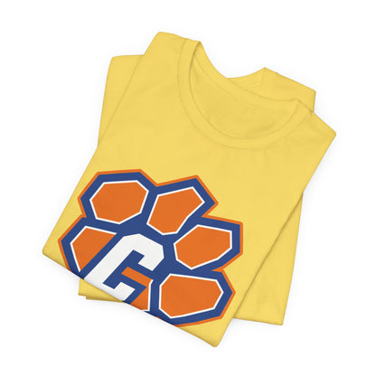 Jersey Short Sleeve Tee