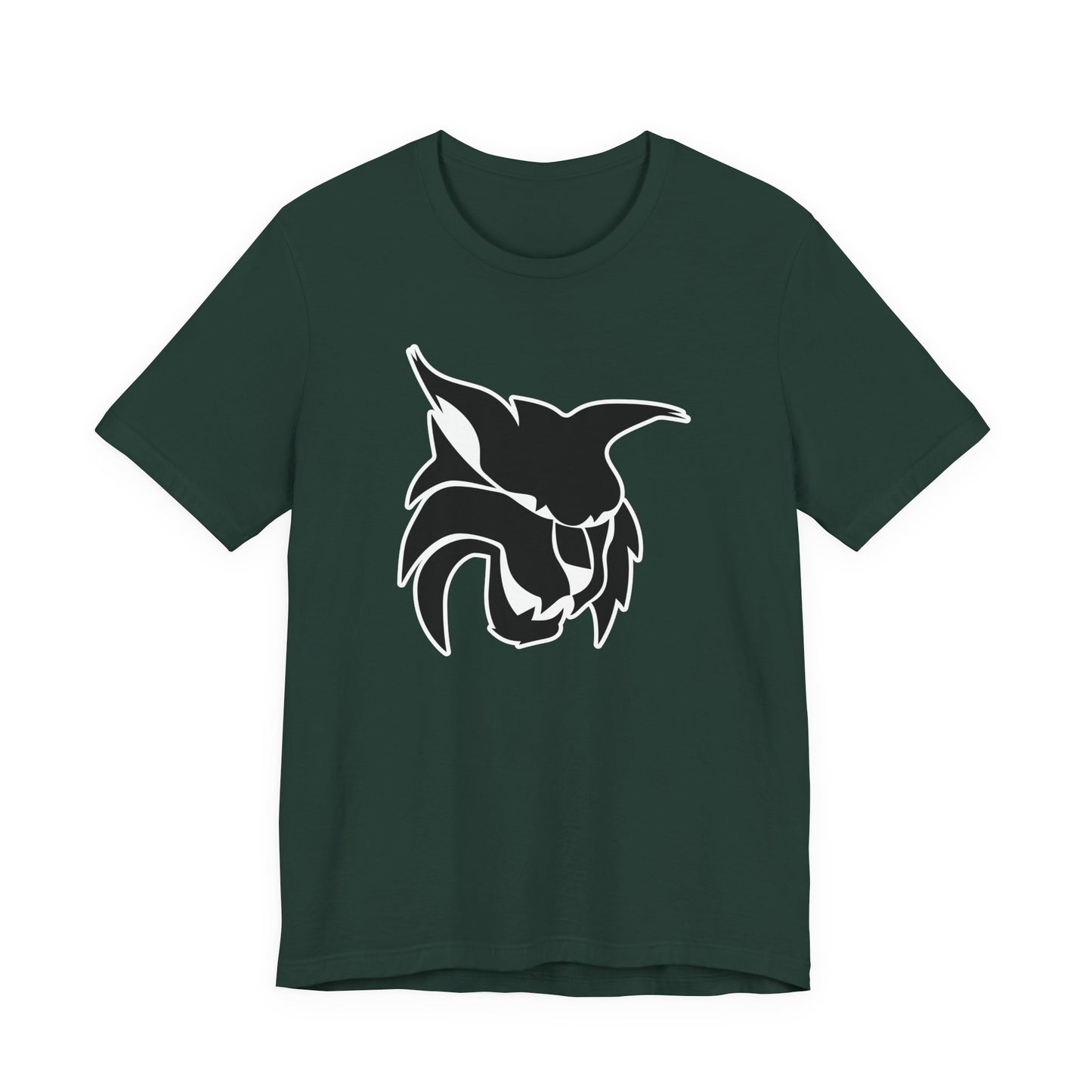 Jersey Short Sleeve Tee