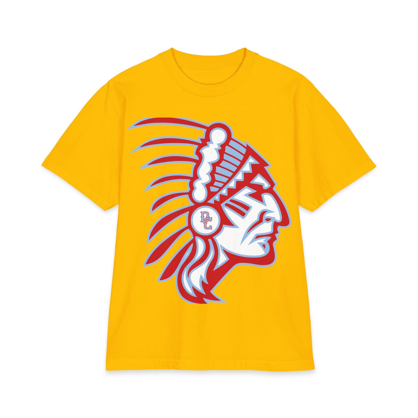 Max Heavyweight Short Sleeve Tee