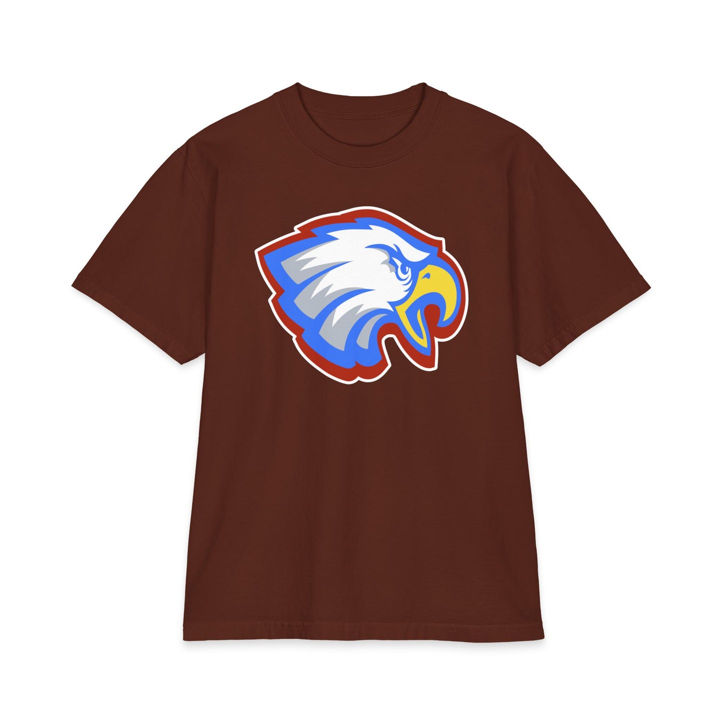 Max Heavyweight Short Sleeve Tee