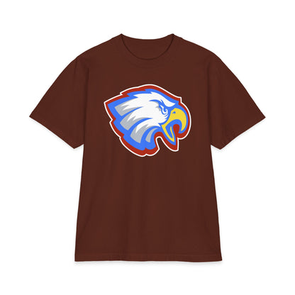 Max Heavyweight Short Sleeve Tee