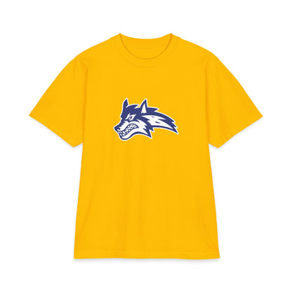 Max Heavyweight Short Sleeve Tee