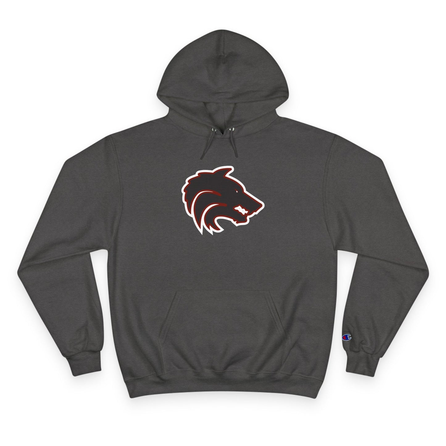Champion Powerblend Fleece Pullover Hoodie