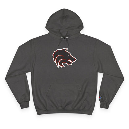 Champion Powerblend Fleece Pullover Hoodie