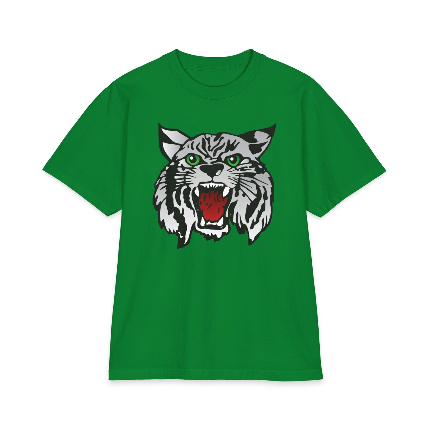 Max Heavyweight Short Sleeve Tee
