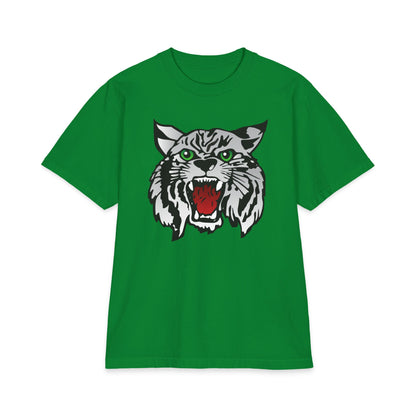 Max Heavyweight Short Sleeve Tee