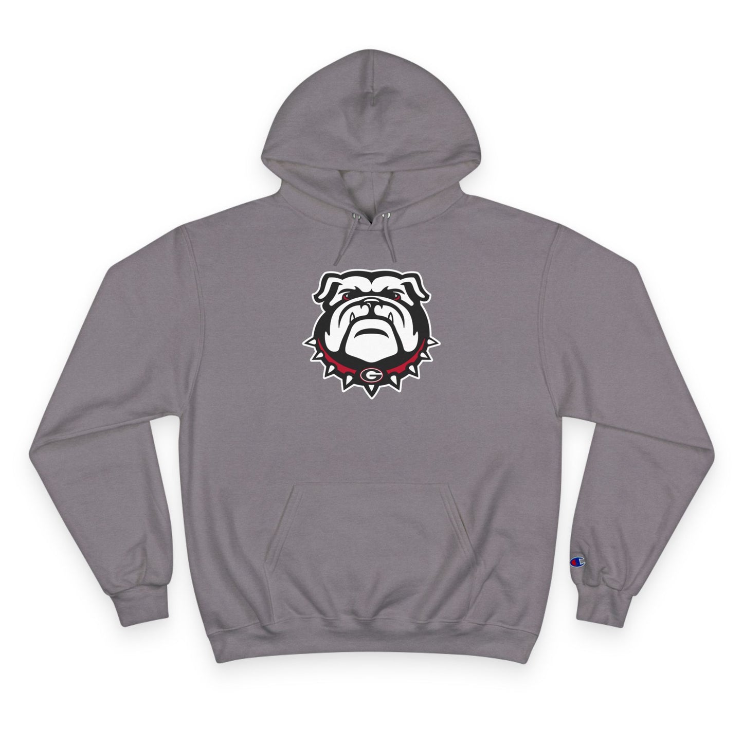 Champion Powerblend Fleece Pullover Hoodie