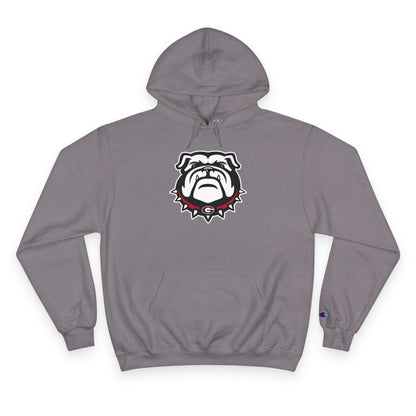 Champion Powerblend Fleece Pullover Hoodie