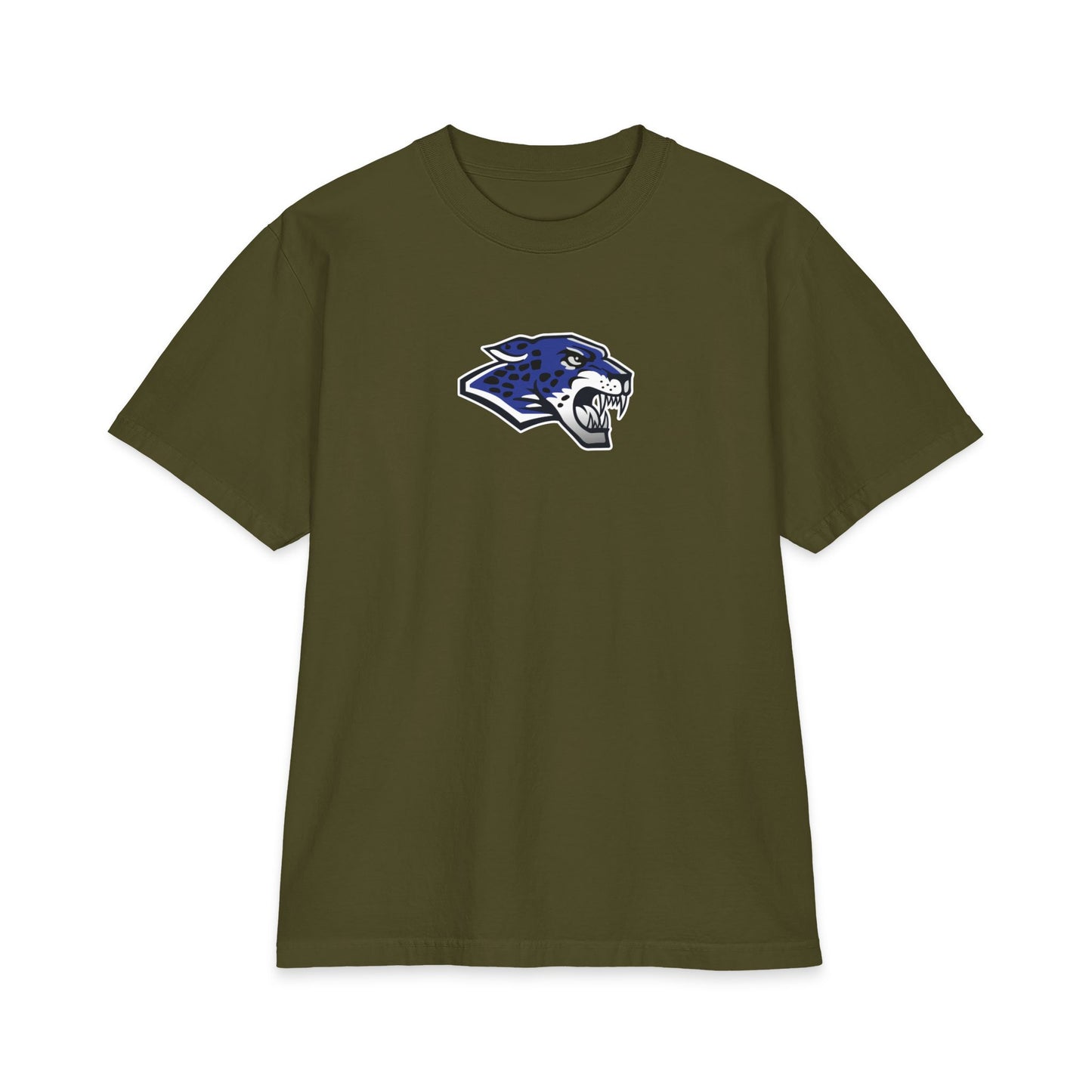 Max Heavyweight Short Sleeve Tee