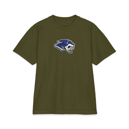 Max Heavyweight Short Sleeve Tee
