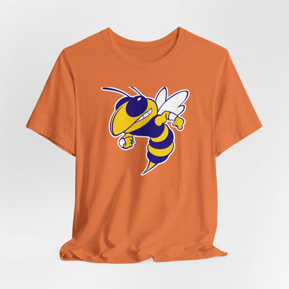 Jersey Short Sleeve Tee