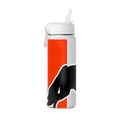 Mini Water Bottle, 20oz