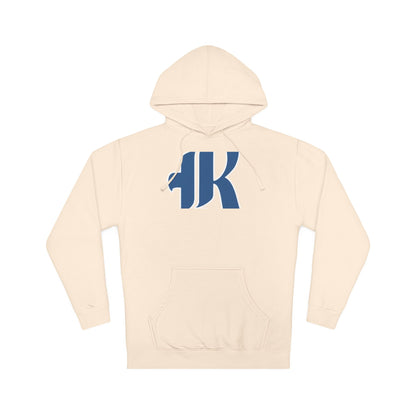 Midweight Pullover Hoodie