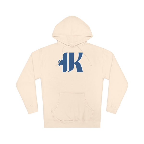 Midweight Pullover Hoodie
