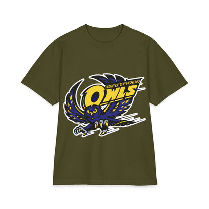 Max Heavyweight Short Sleeve Tee
