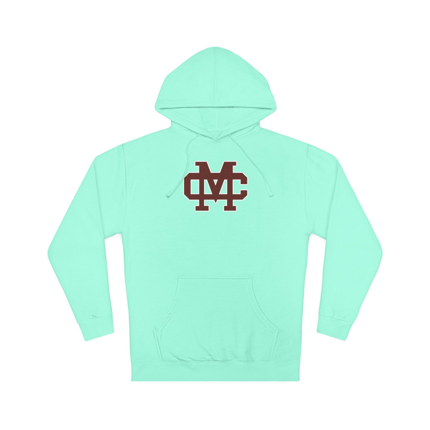 Midweight Pullover Hoodie