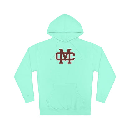 Midweight Pullover Hoodie