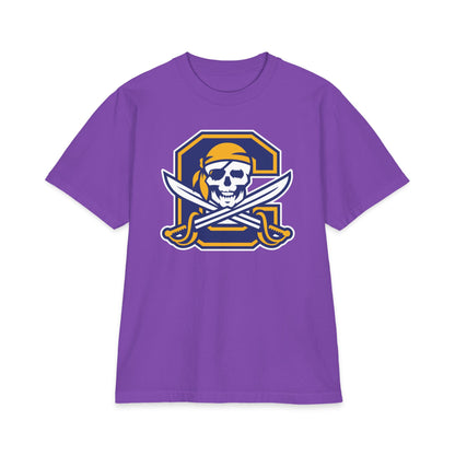 Max Heavyweight Short Sleeve Tee