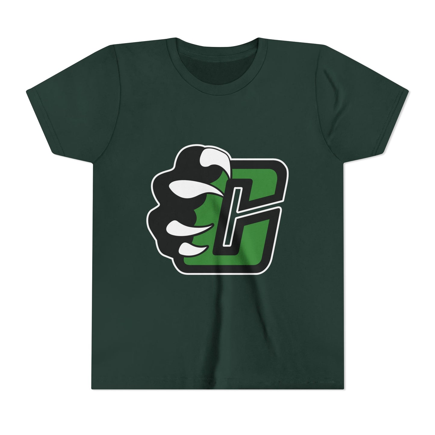 Youth Short Sleeve Tee