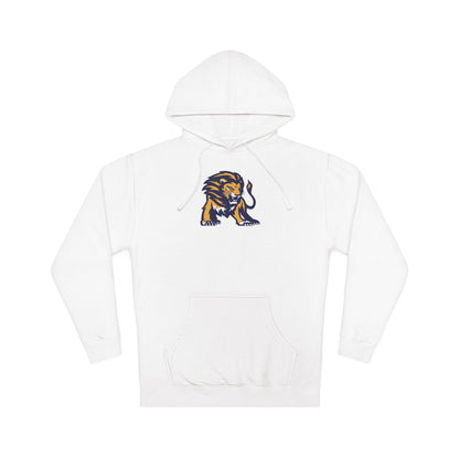Midweight Pullover Hoodie