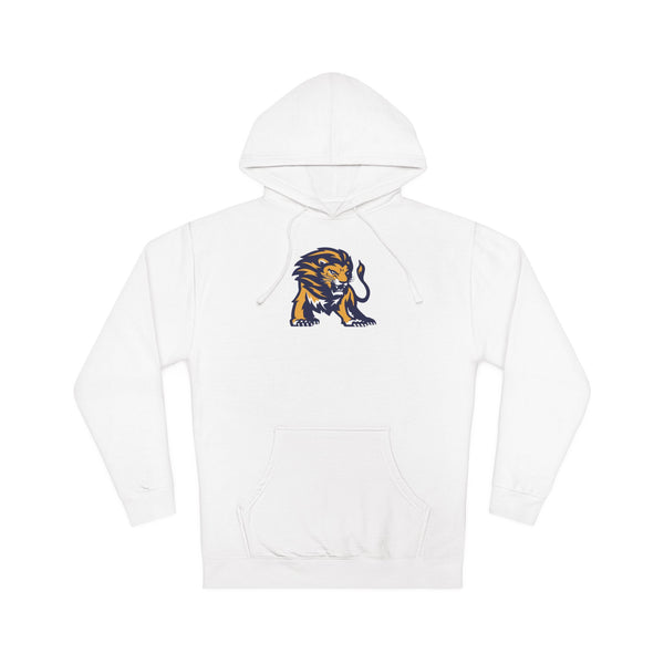 Midweight Pullover Hoodie