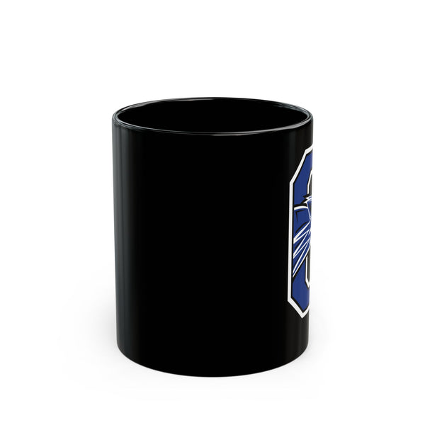 Black Team Mug (11oz/15oz)