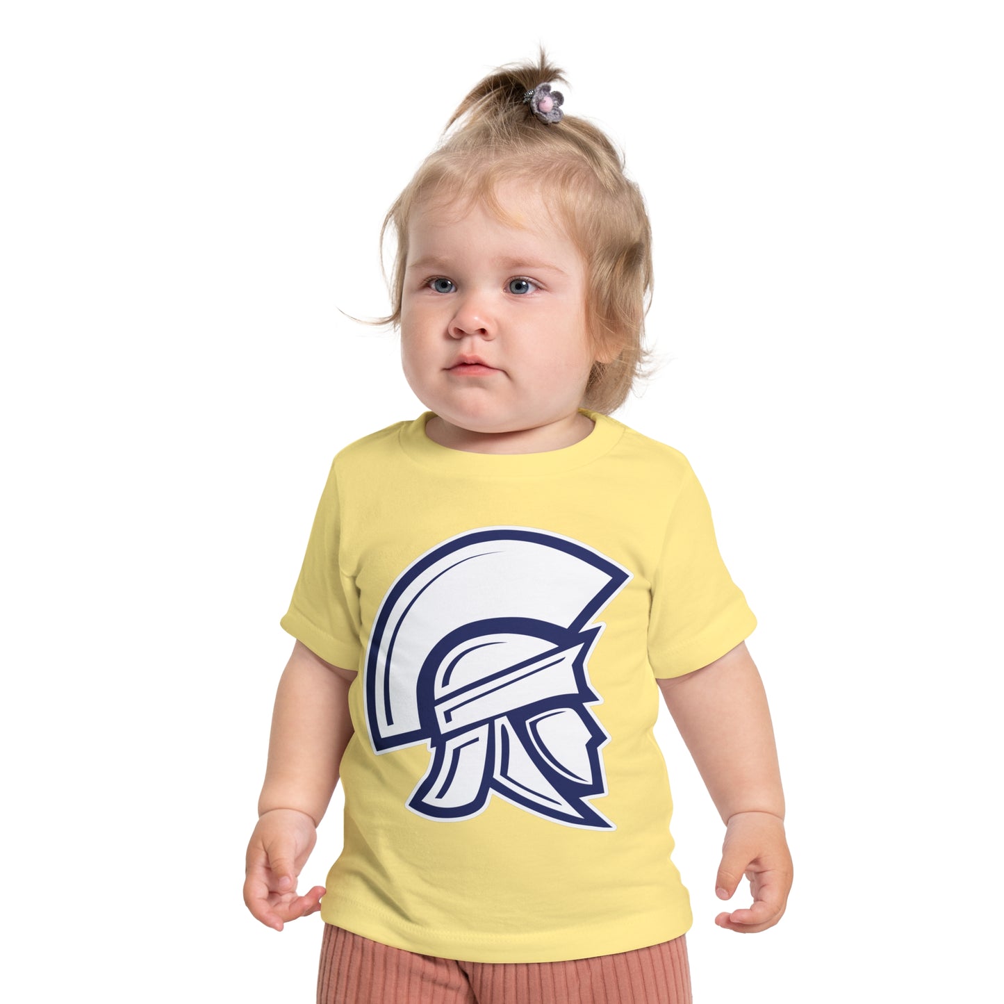 Baby Short Sleeve Tee