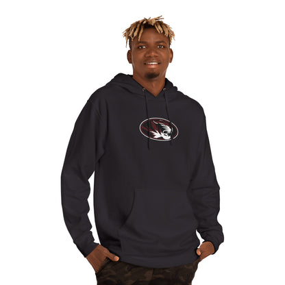 Midweight Pullover Hoodie