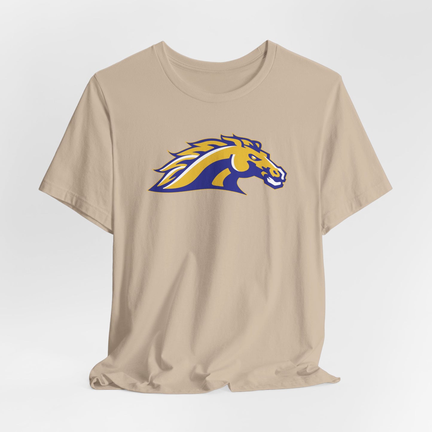 Jersey Short Sleeve Tee