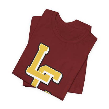 Jersey Short Sleeve Tee