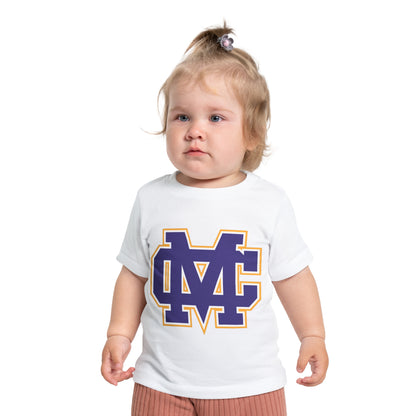 Baby Short Sleeve Tee