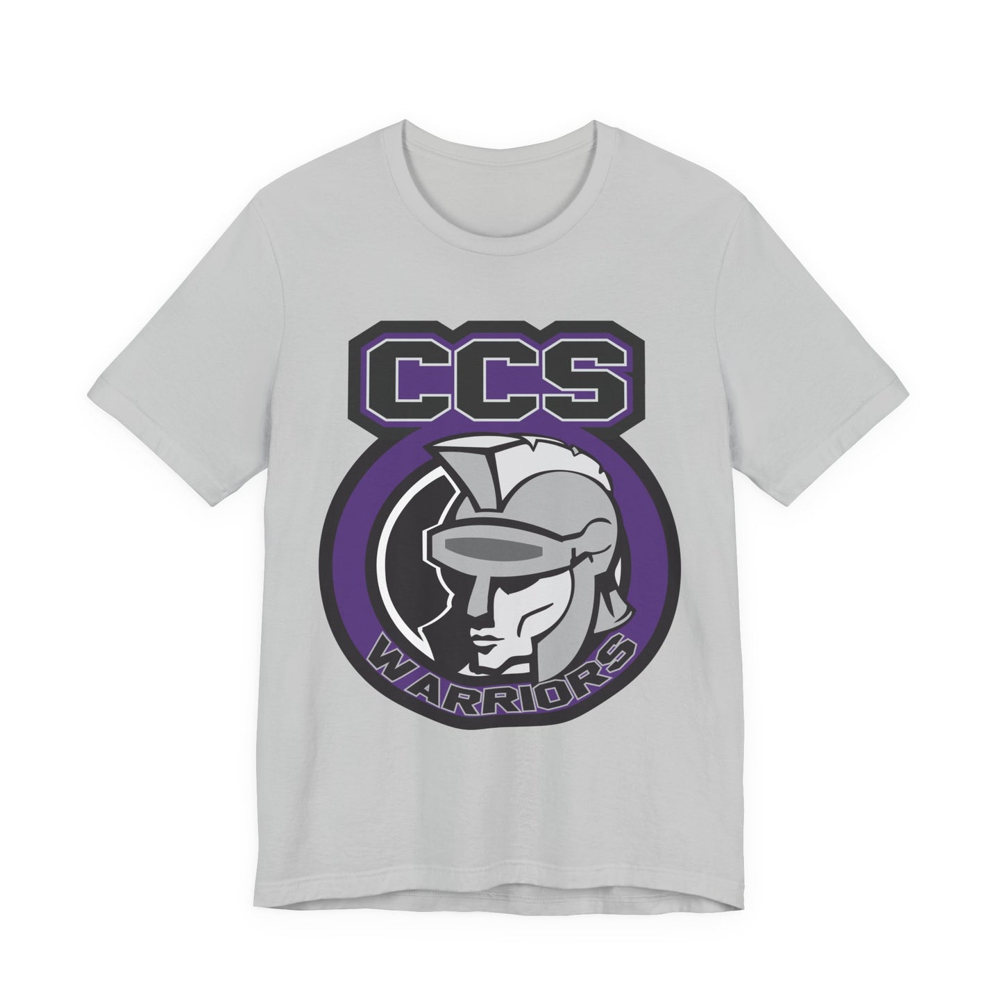 Jersey Short Sleeve Tee