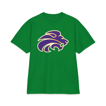 Max Heavyweight Short Sleeve Tee