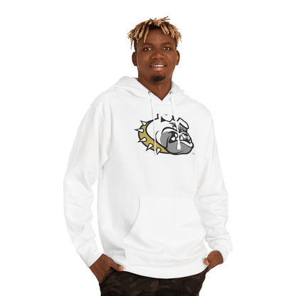 Midweight Pullover Hoodie