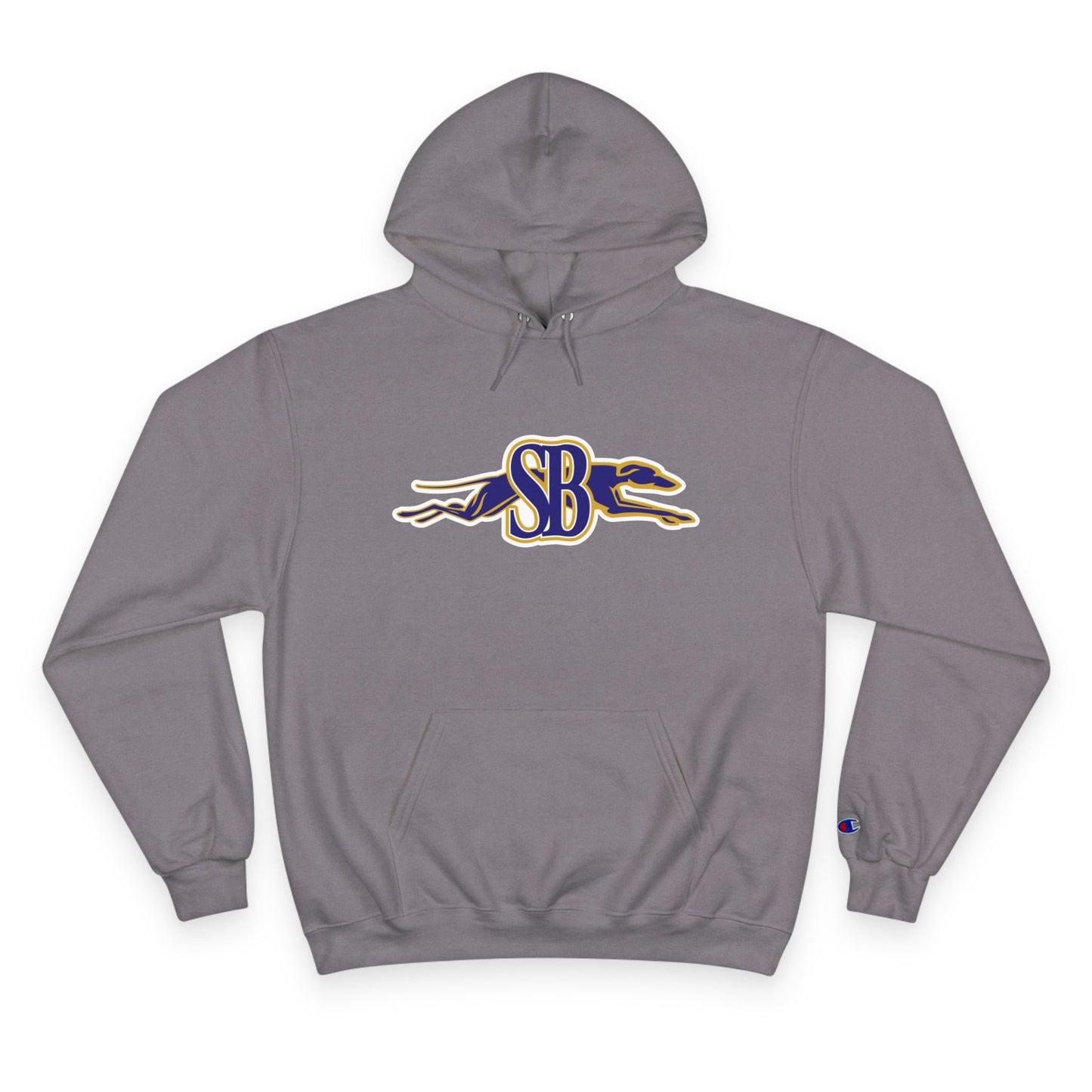 Champion Powerblend Fleece Pullover Hoodie