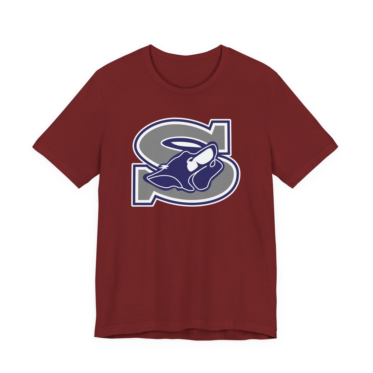 Jersey Short Sleeve Tee