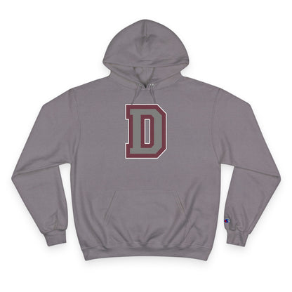 Champion Powerblend Fleece Pullover Hoodie