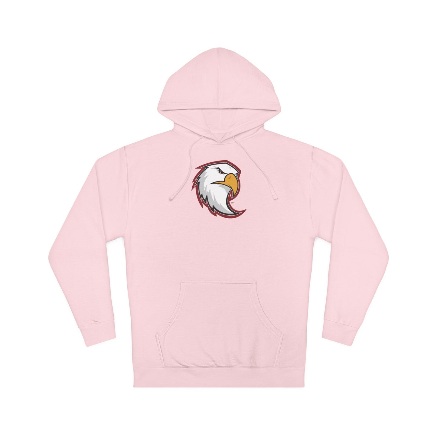Midweight Pullover Hoodie