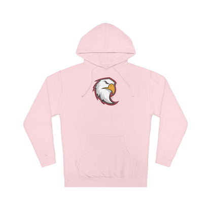 Midweight Pullover Hoodie