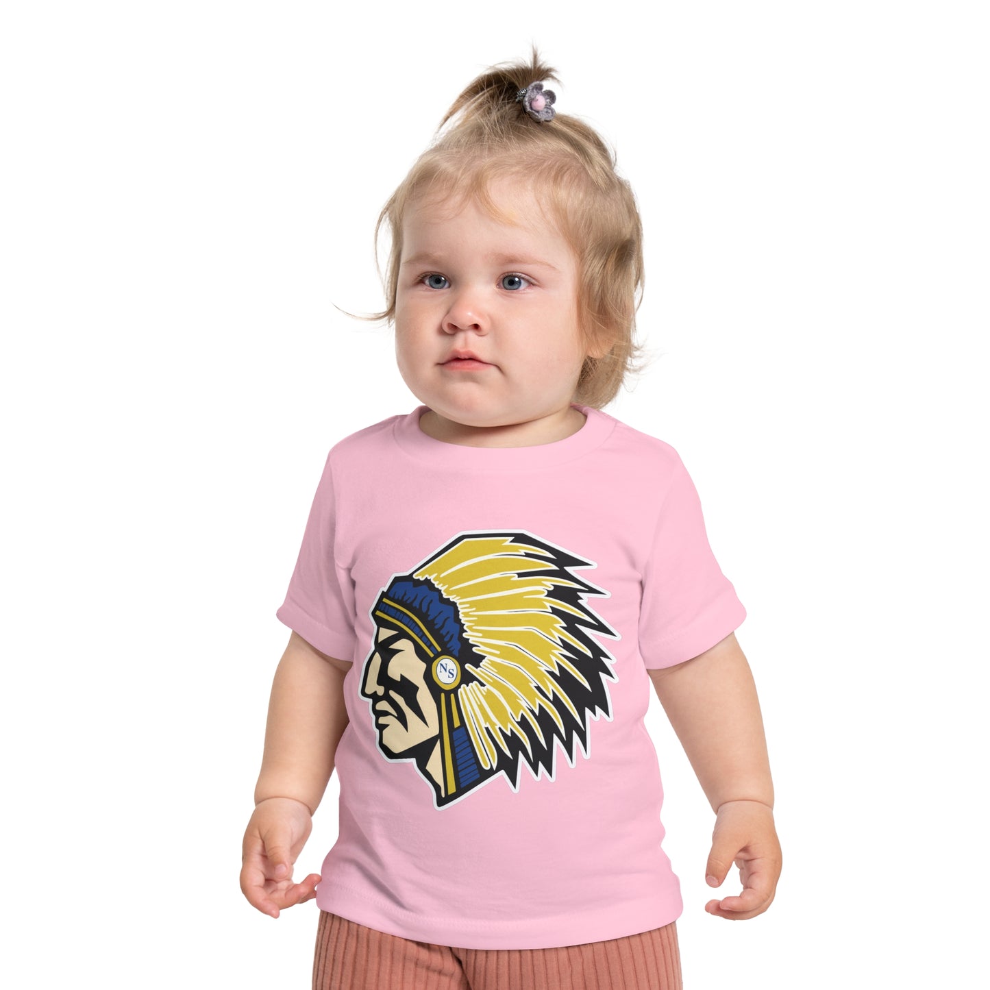 Baby Short Sleeve Tee