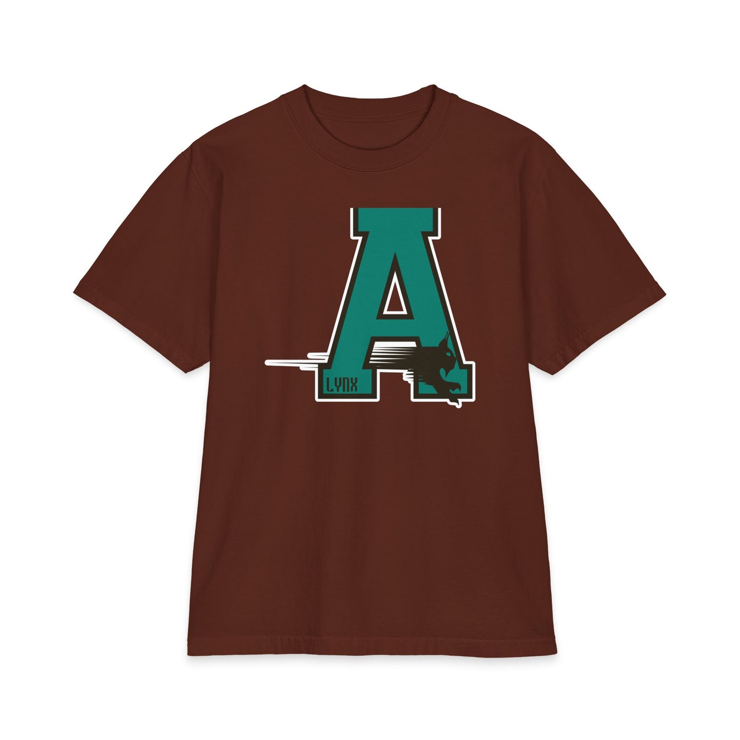 Max Heavyweight Short Sleeve Tee