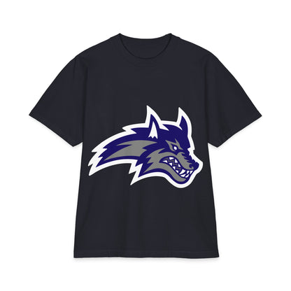 Max Heavyweight Short Sleeve Tee