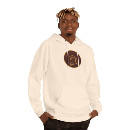 Midweight Pullover Hoodie