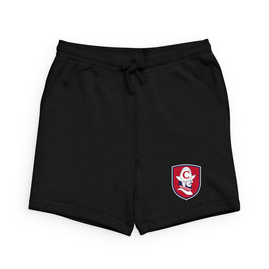 Unisex Sponge Fleece Sweatshort