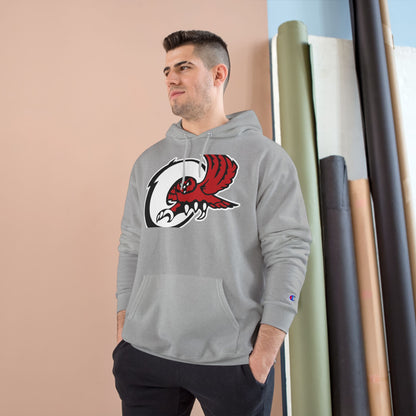 Champion Powerblend Fleece Pullover Hoodie