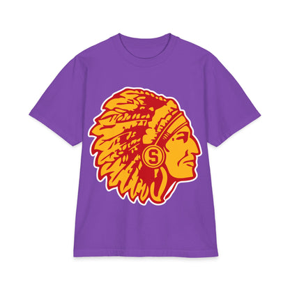 Max Heavyweight Short Sleeve Tee