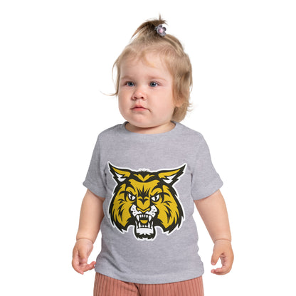 Baby Short Sleeve Tee