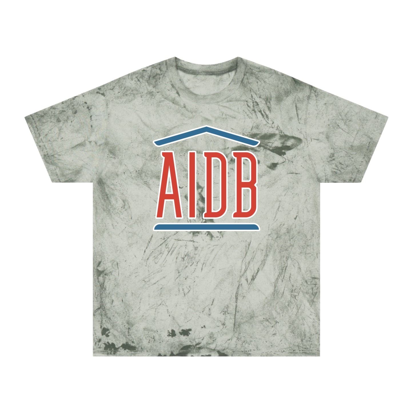 Color Blast School Spirit Tee
