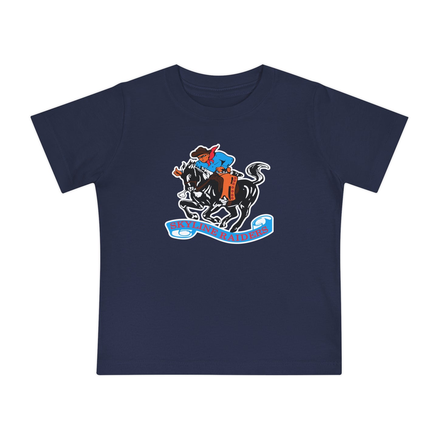 Baby Short Sleeve Tee
