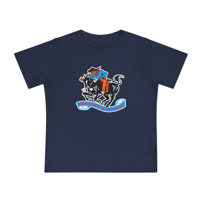 Baby Short Sleeve Tee